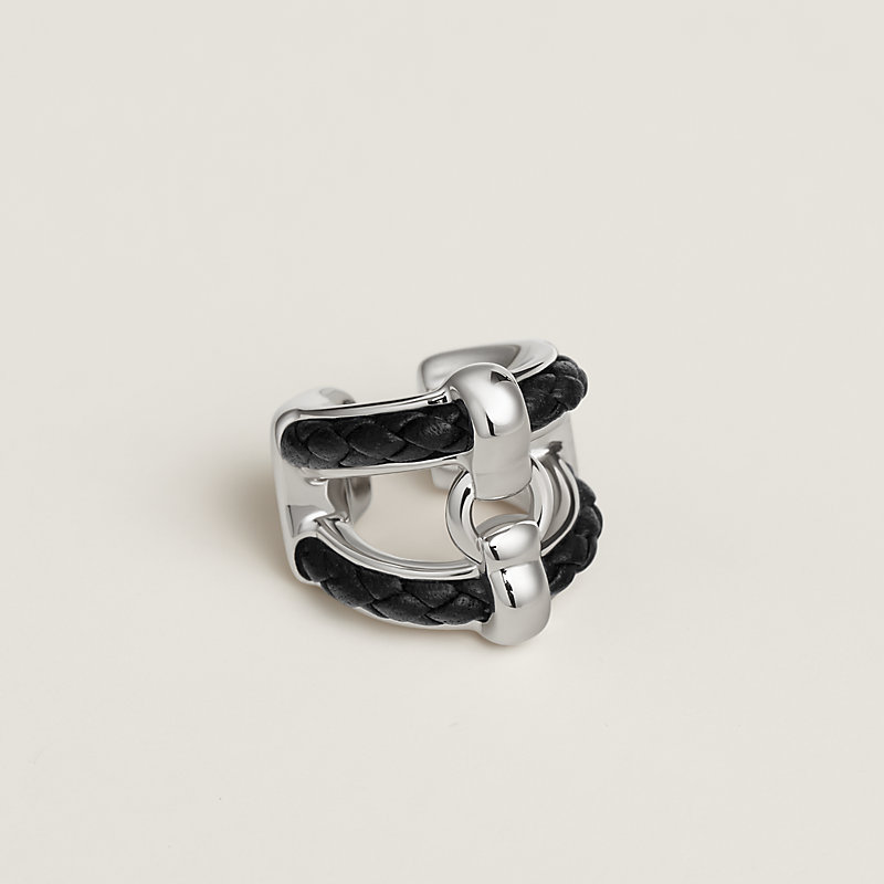Flibustier ear cuff