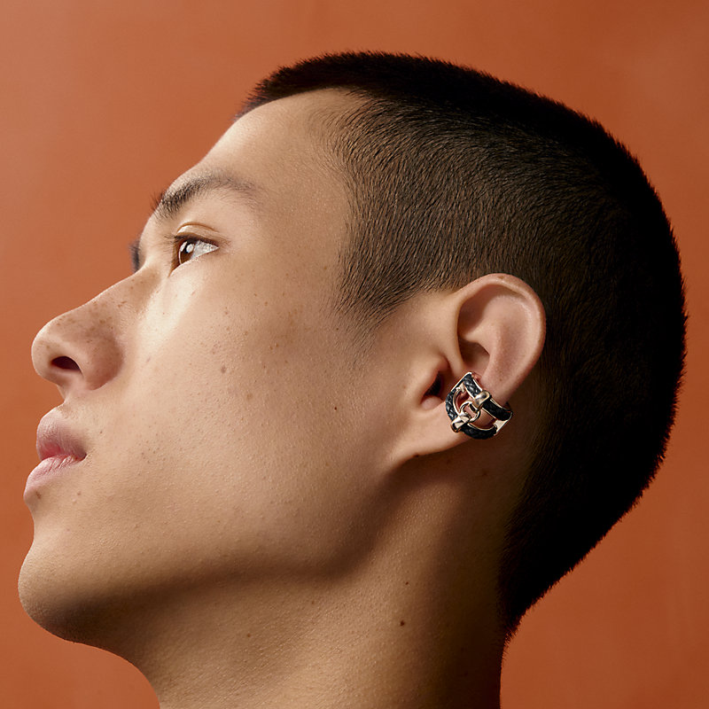 Flibustier ear cuff
