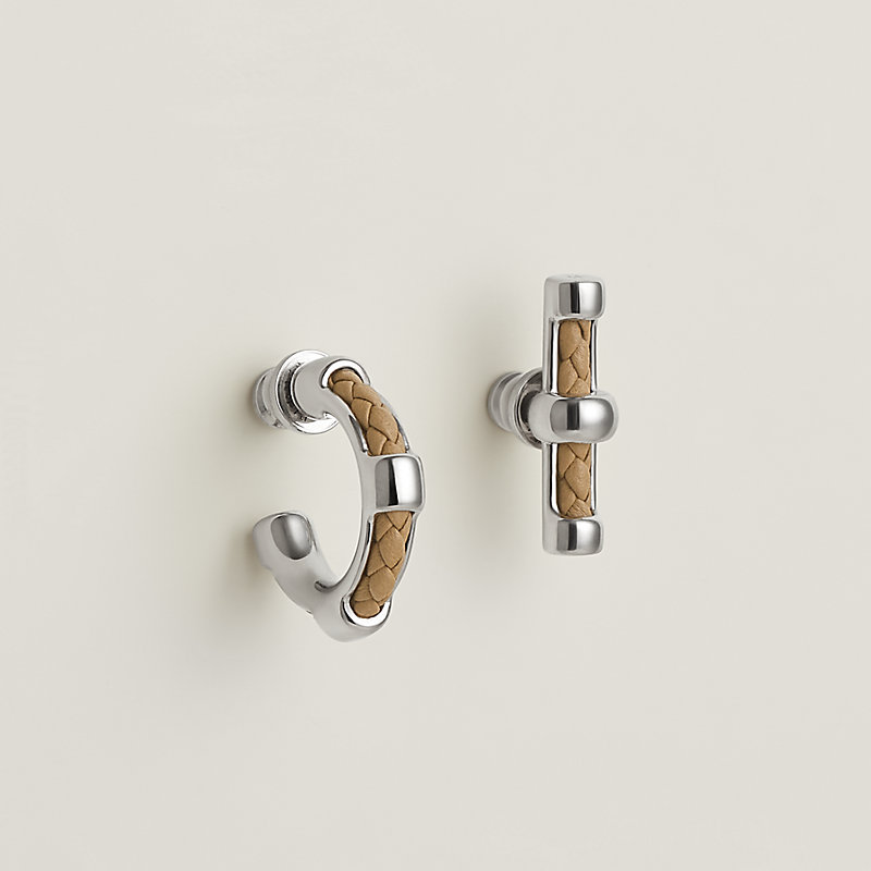 Flibustier earrings