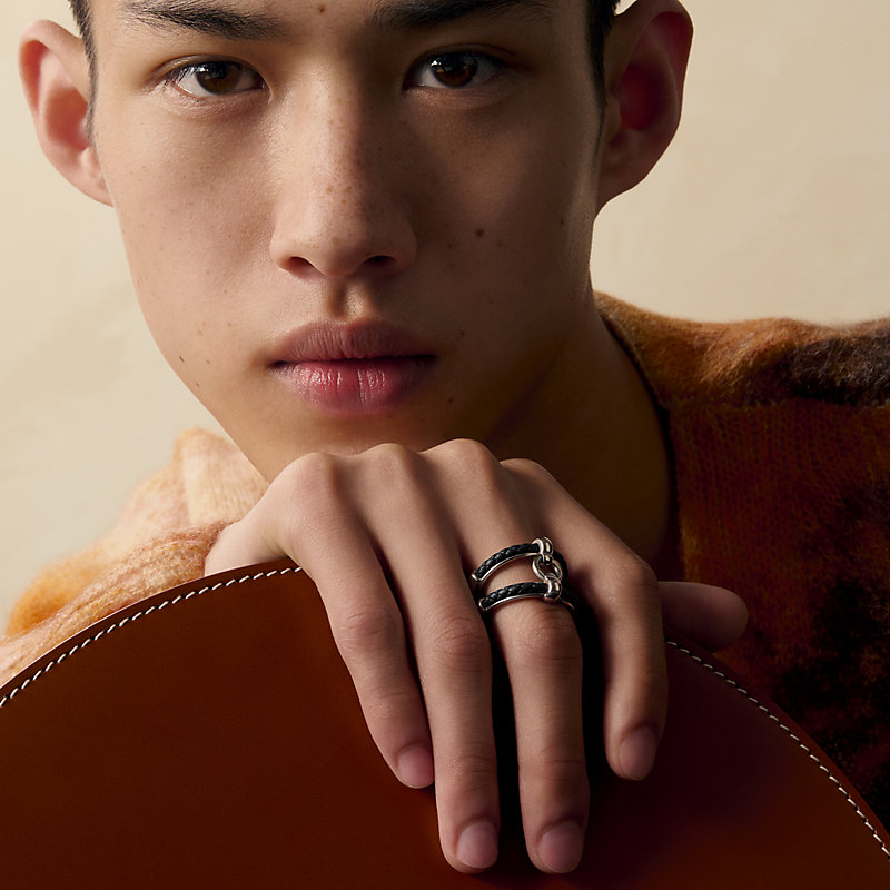 Flibustier ring