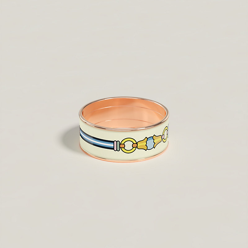 Flora y Plata ring, medium model