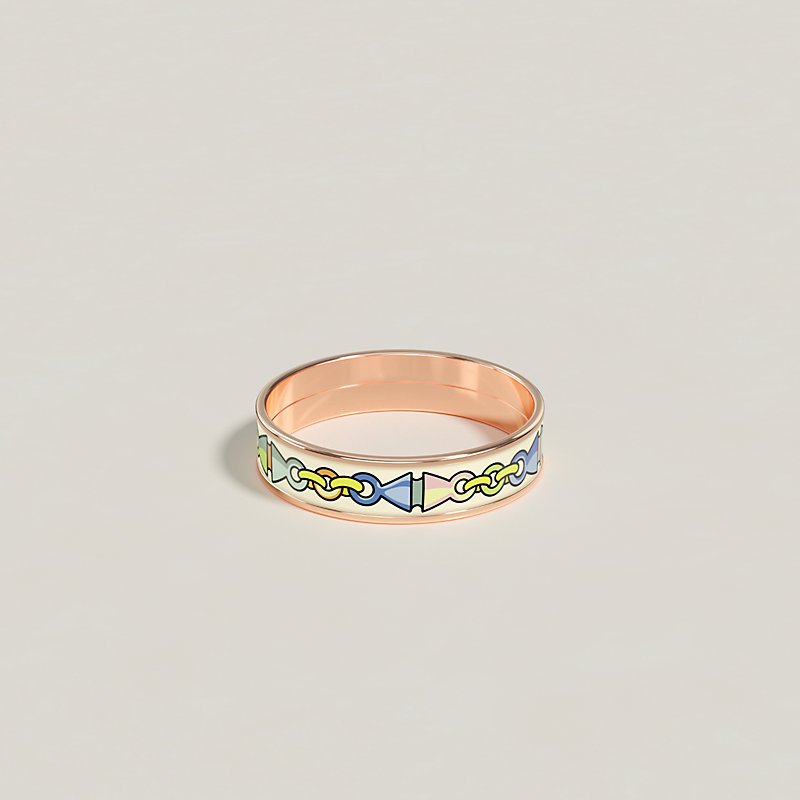 Flora y Plata ring, small model