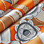 View: Detail, Flora y Plata scarf 90