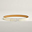 View: , Flot belt buckle & Reversible leather strap 24 mm