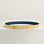 View: , Flot belt buckle & Reversible leather strap 24 mm