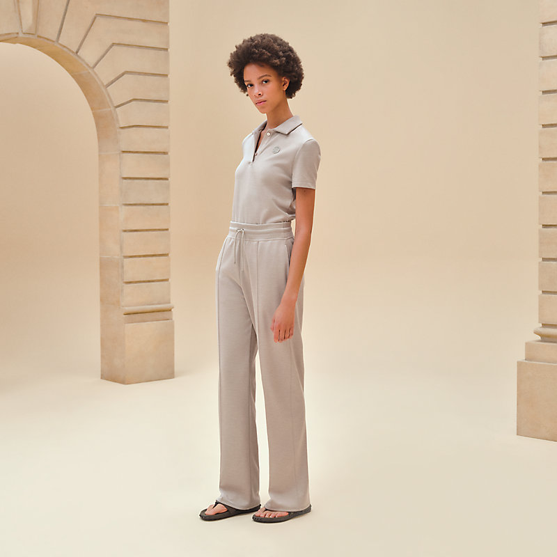 Flowy pants | Hermès Mainland China