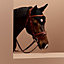 Fly bonnet, View: Worn, worn, view 2 of 4