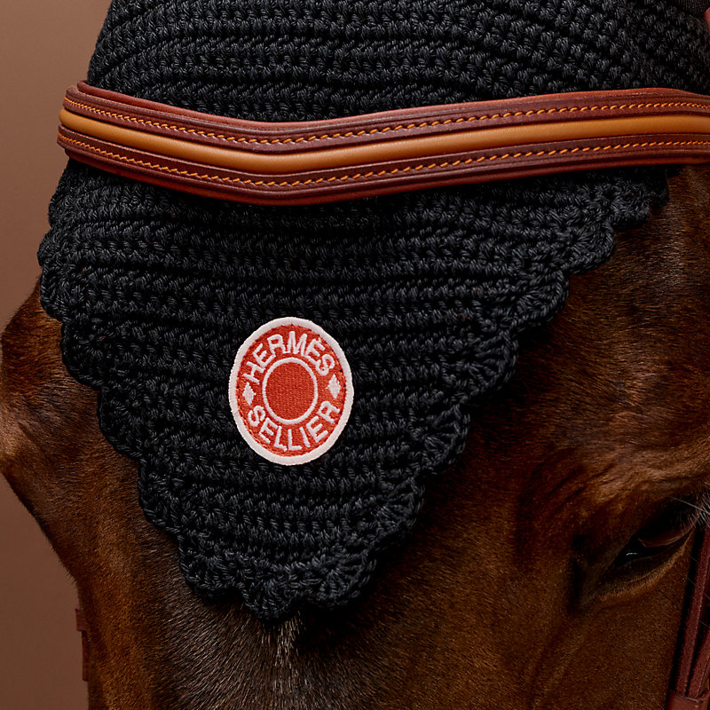 Fly bonnet