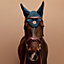 Fly bonnet, View: Worn, worn, view 2 of 4