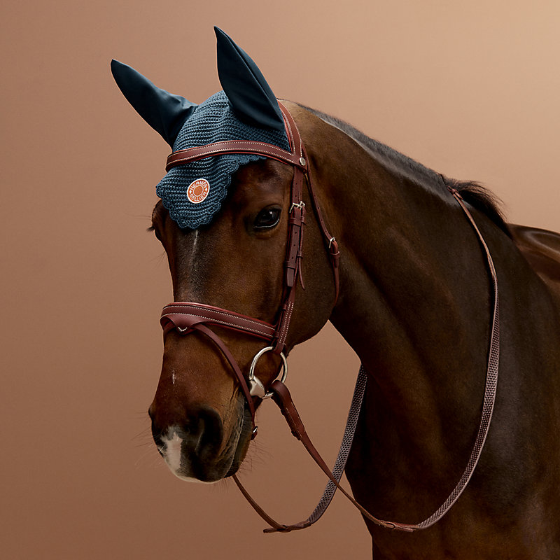 Fly bonnet