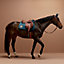 Fly bonnet, View: Worn, worn, view 4 of 4