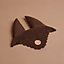 Fly cap, view 1 of 1