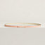 View: , Focus belt buckle & Reversible leather strap 13 mm