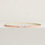View: , Focus belt buckle & Reversible leather strap 13 mm