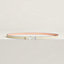 View: , Focus belt buckle & Reversible leather strap 13 mm