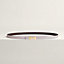 View: , Focus belt buckle & Reversible leather strap 13 mm