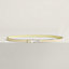 View: , Focus belt buckle & Reversible leather strap 13 mm