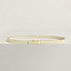 View: , Focus belt buckle & Reversible leather strap 13 mm