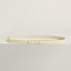 View: , Focus belt buckle & Reversible leather strap 13 mm