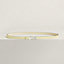 View: , Focus belt buckle & Reversible leather strap 13 mm