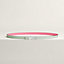 View: , Focus belt buckle & Reversible leather strap 13 mm