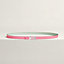 View: , Focus belt buckle & Reversible leather strap 13 mm