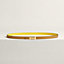 View: , Focus belt buckle & Reversible leather strap 13 mm