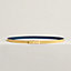 View: , Focus belt buckle & Reversible leather strap 13 mm