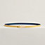 View: , Focus belt buckle & Reversible leather strap 13 mm