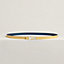 View: , Focus belt buckle & Reversible leather strap 13 mm