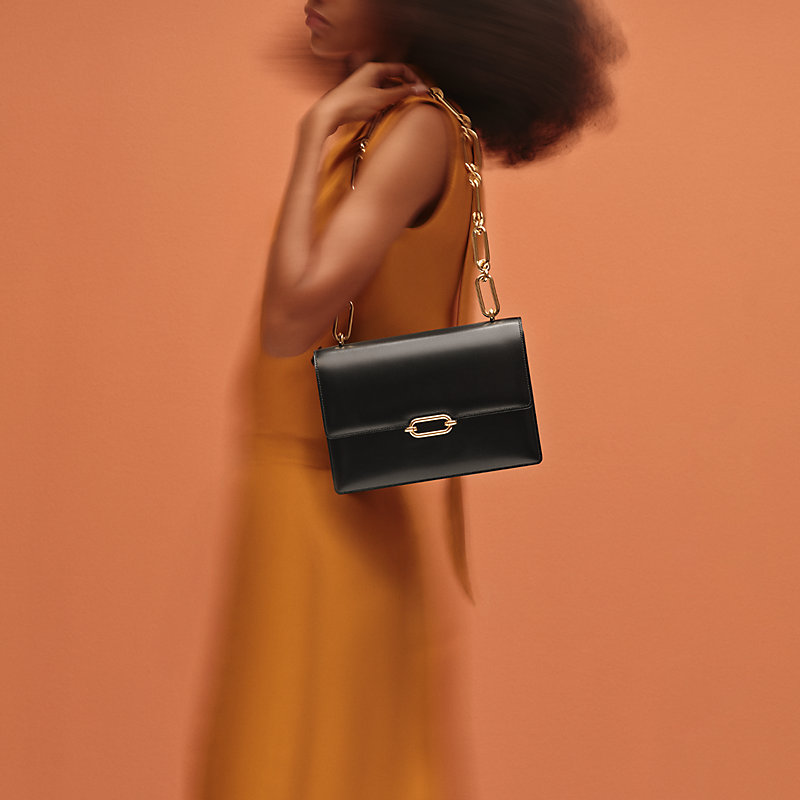 Fonsbelle Chaine bag
