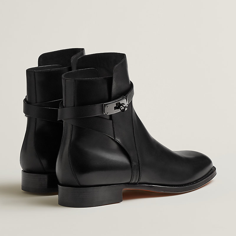 Fortune ankle boot | Hermès Mainland China