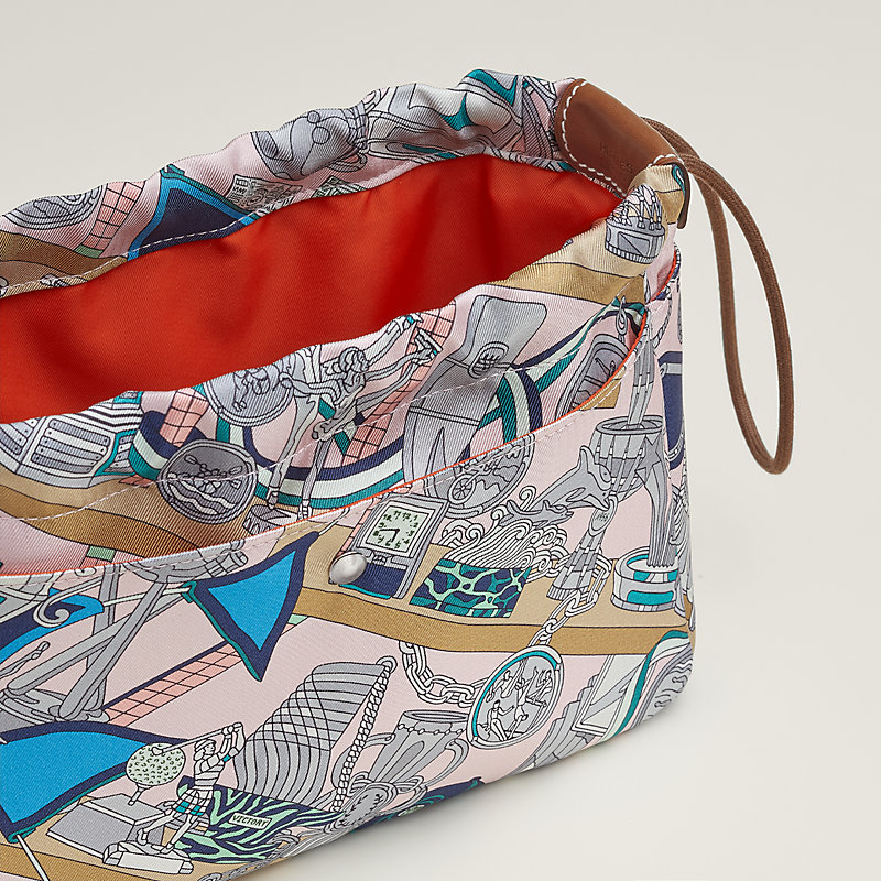 Fourbi 20 pouch