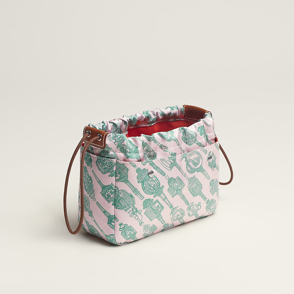 HERMES☆フルビ 20 ポーチ Fourbi 20 pouch | Hermès Mainland China