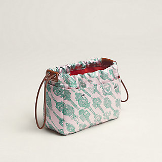 Fourbi 20 pouch | Hermès Mainland China