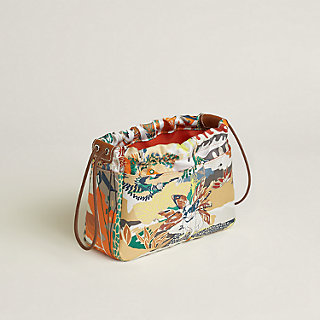 【レア商品】HERMES レディース ポーチ Fourbi 20 Fourbi 20 pouch | Hermès Mainland China