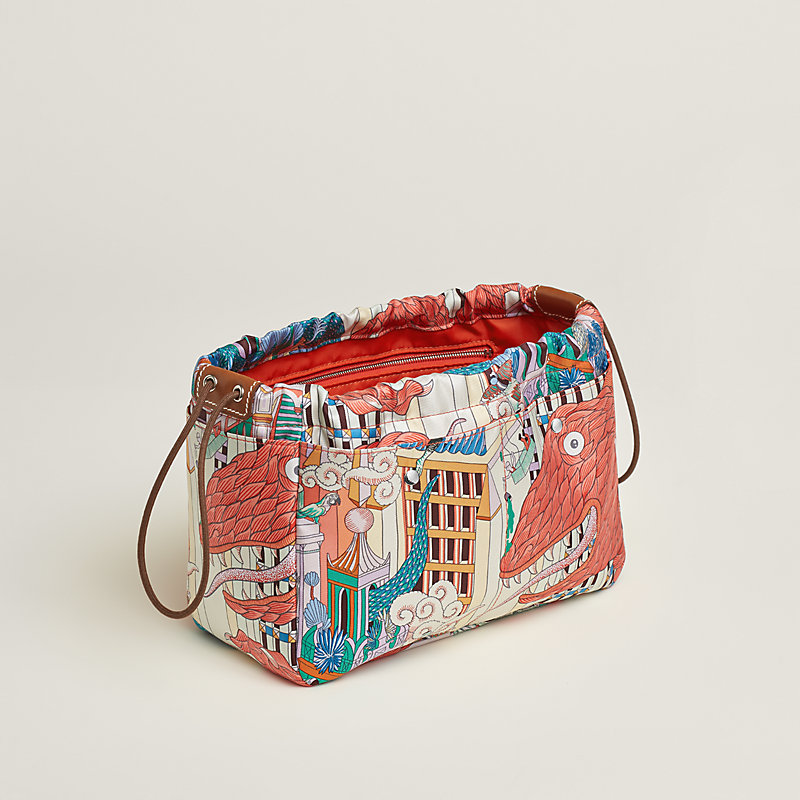 Fourbi 25 pouch