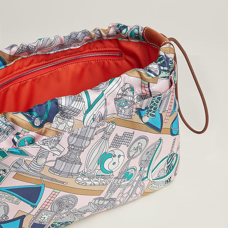 Fourbi 25 pouch