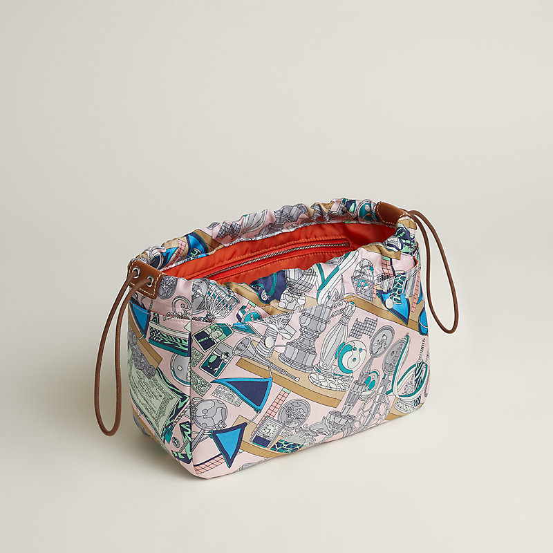 Fourbi 25 pouch