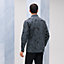 View: Worn, "Fragments Equestres" straight cut shirt