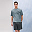View: Worn, "Fragments Equestres" t-shirt