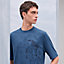 View: Worn, "Fragments Equestres" t-shirt