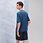 View: Worn, "Fragments Equestres" t-shirt
