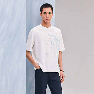 fragments-equestres-t-shirt--