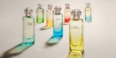 Parfums-jardins