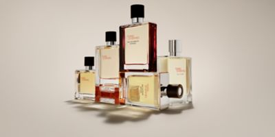 Terre d'hermes