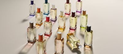 Collection hermessence