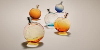 Eau des merveilles