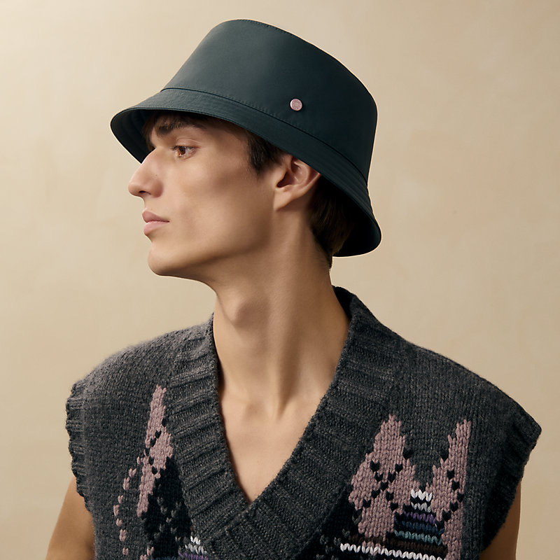 Fred Color bucket hat