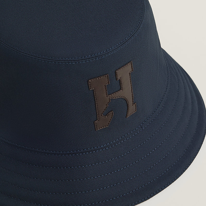 Fred H'Cheval bucket hat
